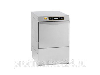 Стаканомоечная машина Vortmax FDME 400
