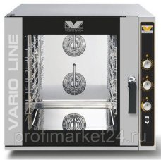 Пароконвектомат Vortmax VMI 07
