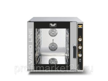 Пароконвектомат Vortmax VMI 07
