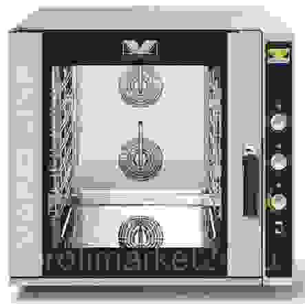 Пароконвектомат Vortmax VMI 07