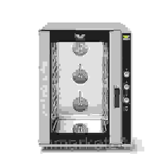 Пароконвектомат Vortmax VMI 11