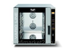 Пароконвектомат Vortmax VSI 07W