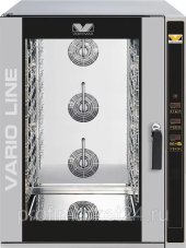 Пароконвектомат Vortmax VSI 11W
