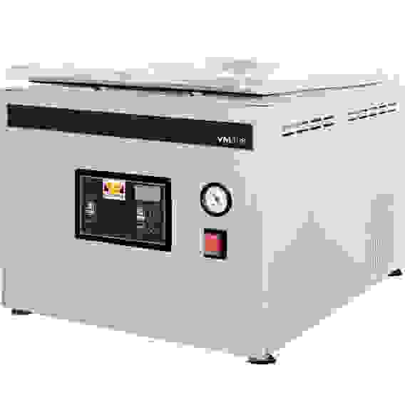 Упаковщик вакуумный Vortmax VM308 с опцией газонаполнения