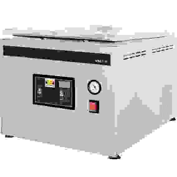 Упаковщик вакуумный Vortmax VM412 с опцией газонаполнения