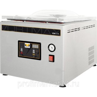 Упаковщик вакуумный Vortmax VM420 с опцией газонаполнения
