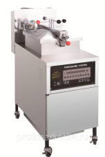 Фритюрница Vortmax PFE 600