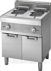 Фритюрница Vortmax FF2 E710