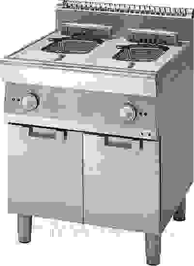 Фритюрница Vortmax FF2 E710