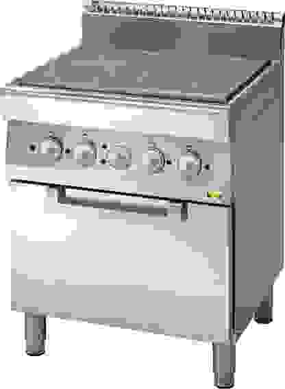 Плита электрическая Vortmax SSOC E74