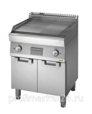 Поверхность жарочная Vortmax FS E77rf