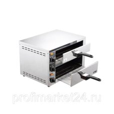 Печь для пиццы EKSI FEP-1-1