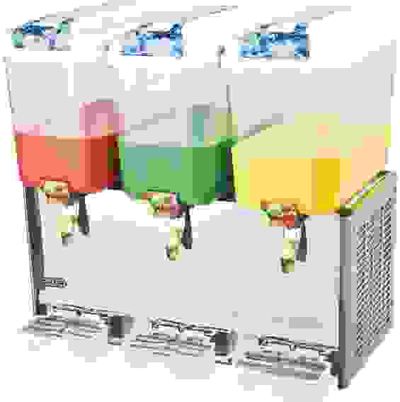 Сокоохладитель EQTA JDB-3