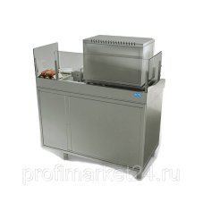 Станция для хот-догов EQTA SHD 5