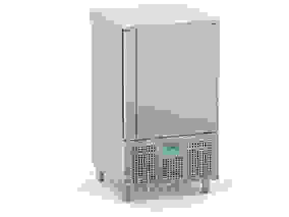 Шкаф шоковой заморозки EQTA EKO-10