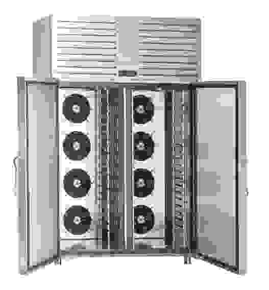 Шкаф шоковой заморозки Abat ШОК-40-01