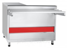 КАССОВАЯ КАБИНА ABAT КК-70КМ кашированный