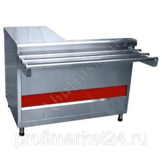 КАССОВАЯ КАБИНА ABAT КК-70КМ кашированный