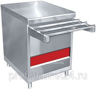 Модуль нейтральный Abat МН-70КМ кашированный