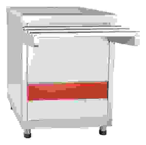 Модуль нейтральный Abat МН-70КМ кашированный