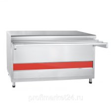 Прилавок для горячих напитков Abat ПГН-70КМ-03 кашированный