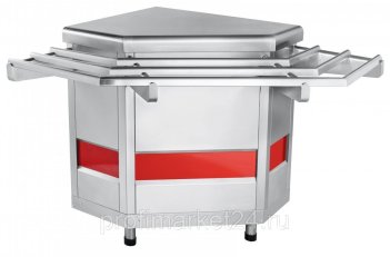 Модуль поворотный Abat МП-90КМ кашированный