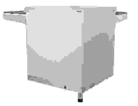Модуль поворотный Abat МП-90КМ кашированный