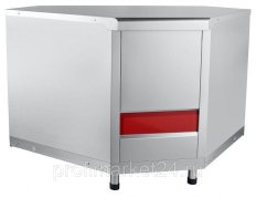 Модуль поворотный Abat МП-90КМ-01 кашированный