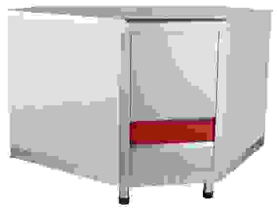 Модуль поворотный Abat МП-90КМ-01 кашированный