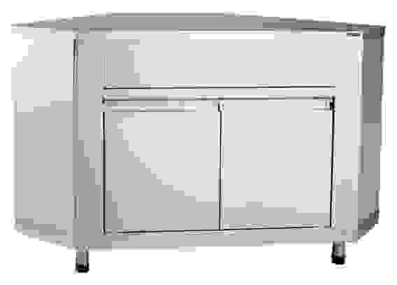 Модуль поворотный Abat МП-90КМ-01 кашированный