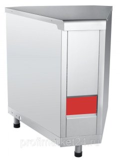 Модуль поворотный Abat МП-45КМ-01 кашированный