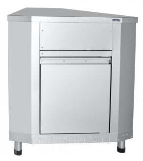 Модуль поворотный Abat МП-45КМ-01 кашированный