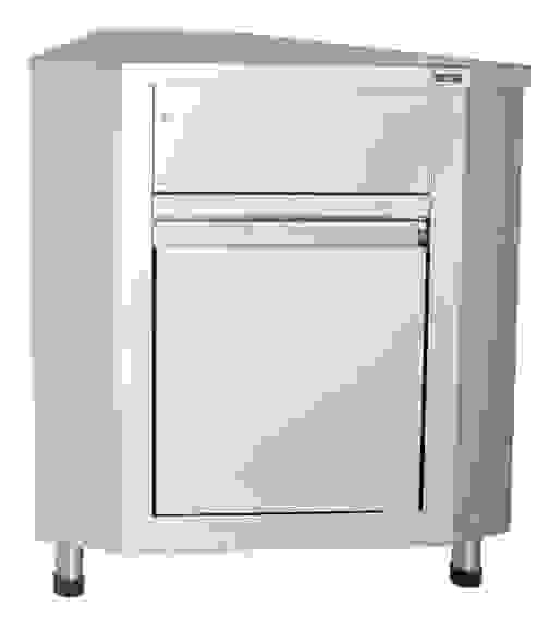 Модуль поворотный Abat МП-45КМ-01 кашированный