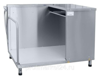 Кассовая кабина Abat КК-70Т кашированный дуб