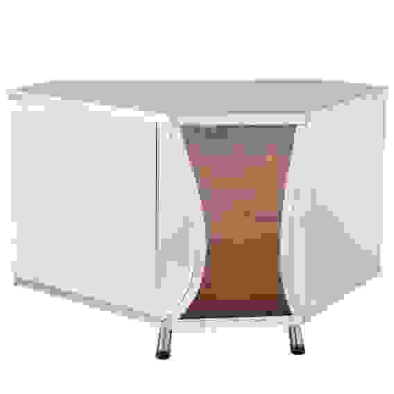 Модуль поворотный Abat МП-90Т-01 кашированный дуб