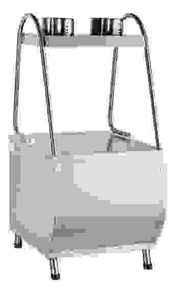 Прилавок для столовых приборов Abat ПСП-70М