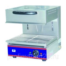 Гриль Salamander Assum TT-WE200А