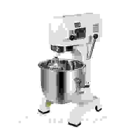 Миксер планетарный Assum B10F-1