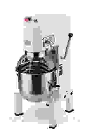 Миксер планетарный Assum B20F-1