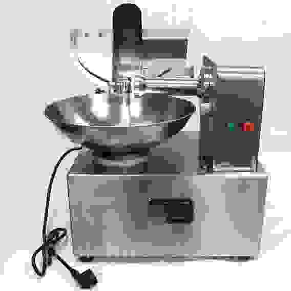 Куттер Assum TQ-5A