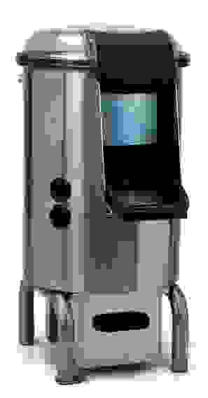 Картофелечистка Apach APP10 380В