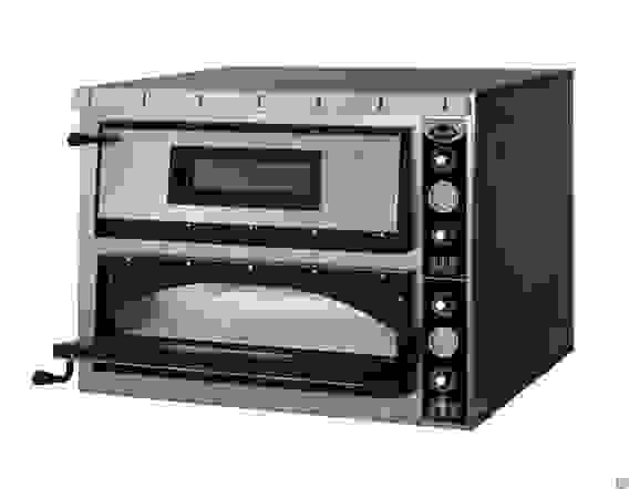 Печь для пиццы Apach AML66