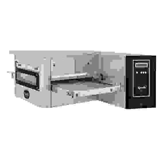 Печь конвейерная Apach AMT 40