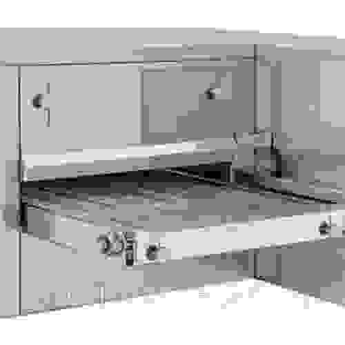 Печь конвейерная Apach AMT 65 с подставкой