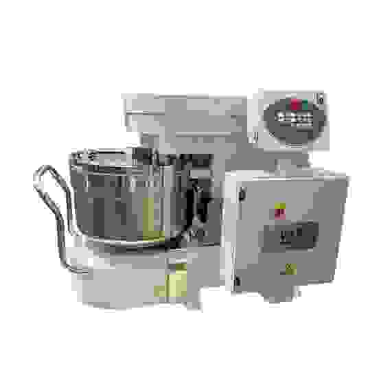 Машина тестомесильная WLBake SPRM 130