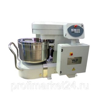Машина тестомесильная WLBake SPRM 160