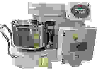 Машина тестомесильная WLBake SPRM 160