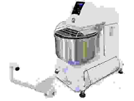 Машина тестомесильная WLBake SPTW60 N