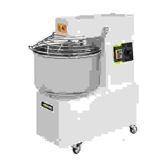 Машина тестомесильная WLBake WellPizza Mix 5