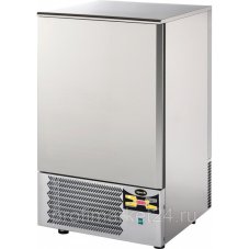 Шкаф шоковой заморозки Apach SH10 (встр. агрегат)